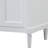 Readington 72'' Double Bathroom Vanity with Engineered Marble Top-1923077725
