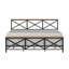 Lit standard bas Hagood-1456100713