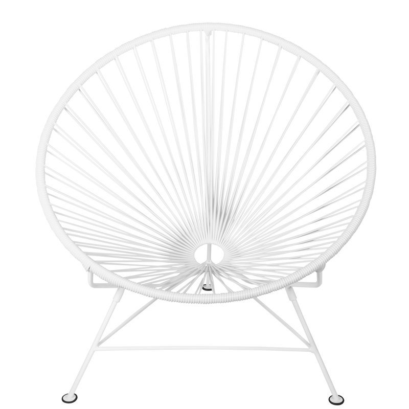 Méridienne Innit, Blanc et blanc