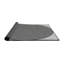 Tapis noir/blanc à motifs-646151772