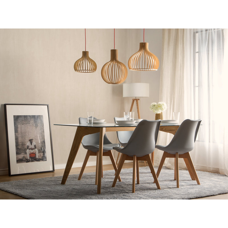 Kittie 1 - Light Sphere Pendant