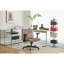 Fauteuil de bureau Velvet Criss Cross
