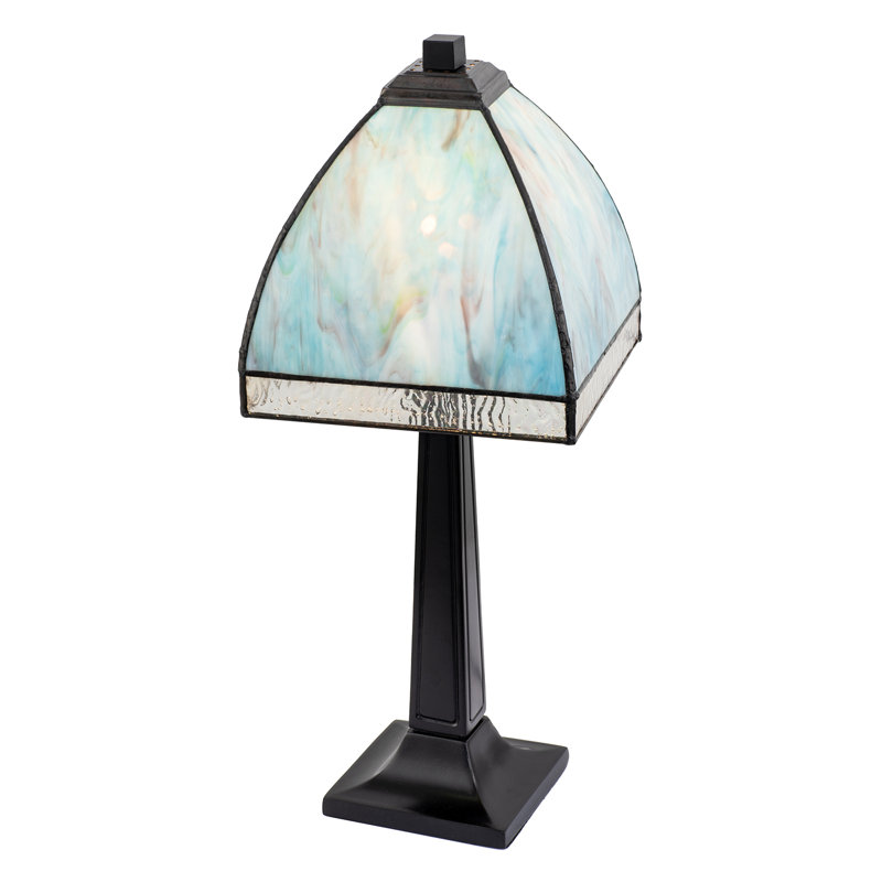 Metal Table Lamp