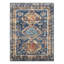 Willow Mohave Blue Hand-Knotted Wool Area Rug-921618810