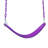 Plastic Belt Swing with Chains-50941825