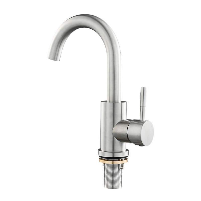Metro Lane Kitchen Faucet