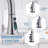 WOWOW Pull Out Kitchen Faucet-83067400