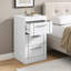 Kimberley 3 Drawer Bedside Table-98477695