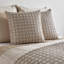 Collonade Square Pillow Cover & Insert