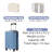 20-Inch Hardshell Carry-On Luggage