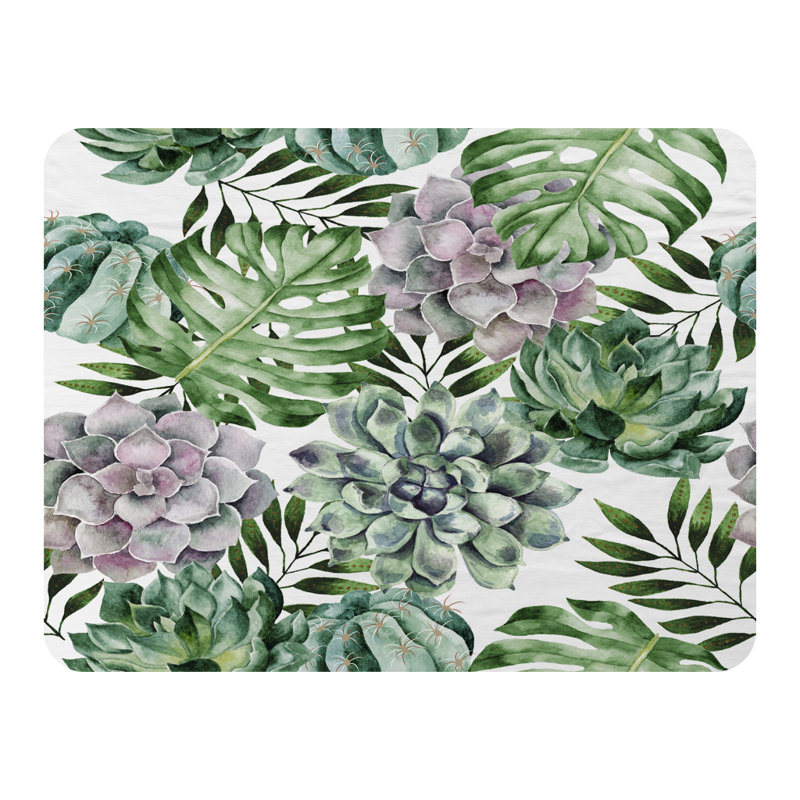 Schoonmaker Throw Blanket