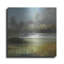 «A Quiet Place» par J Austin Jennings - Peinture sur métal sans cadre-1121511171