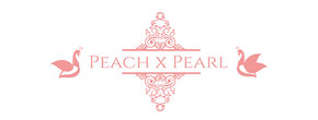 Logo Peach X Pearl Co.
