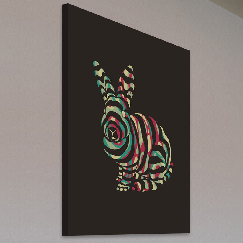 Jason Detmer - Wrapped Canvas Print, 61cm H x 41cm W x 3.81cm D