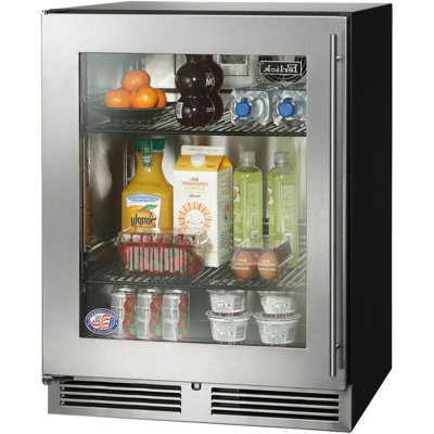 Perlick 24'' W Built-In Beverage Cooler