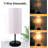 Metal USB Novelty Lamp