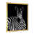 Gold Picture Frame