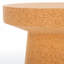 Table de bout Lizeht 15,9 de haut