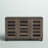 Millan 16 Pair Shoe Storage Cabinet-1334235085