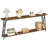 Sabira Console Table with Storage Extra Long Sofa Table Behind Couch-786449401-779505404