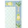 Hogle Hand Hooked Wool Pile Geometric Rug