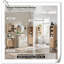 Armoire de salle de bain Jamela-265668482