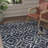 Sherburne Performance Geometric Rug-1658780832