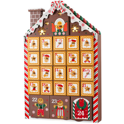 Christmas Advent Calendar