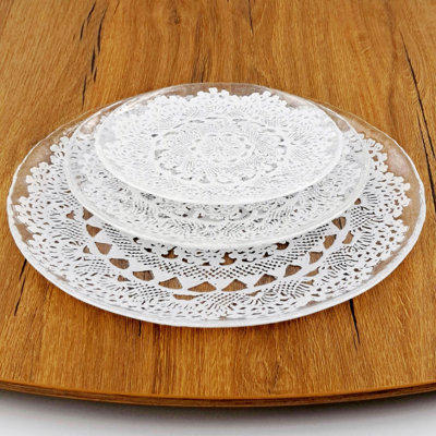 Dinnerware Set