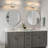 Cassanova 27" Dimmable LED Bath Bar-1464520037