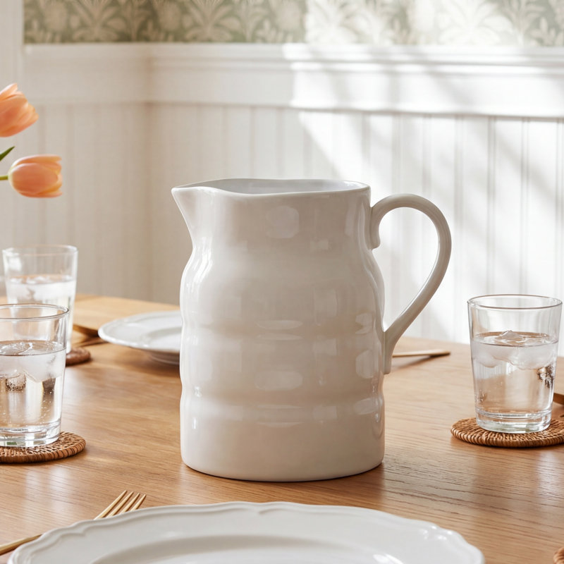 Adrielle 64oz. Pitcher