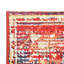 Fuhrman Oriental Shag Area Rug-404016107