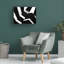 Bolologic Huib Limberg petit dans un grand monde! Art sur toile-109334572
