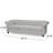 Marcel Rolled Arm Chesterfield Sofa-1263164430
