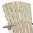 Carla Foldable Outdoor Adirondack Chair-128554064
