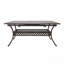 Cast Expandable Dining Table