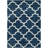 Bertl Sgm-Montreal Shag Performance Geometric Rug-20295980