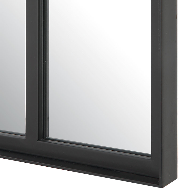 Miroir complet June