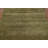 Green Tribal Gabbeh Indian Area Rug