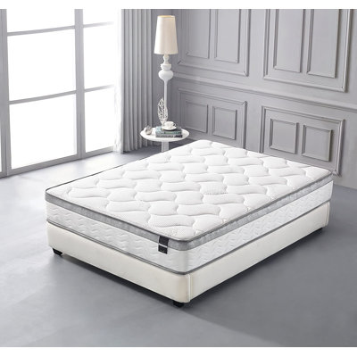 Home Life 10" Mattress