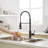 GAWEZA Kitchen Faucet-92871871