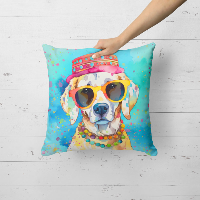 Other/No Pattern Outdoor Throw Pillow