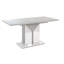 Trip 80 cm Extendable Rectangular Dining Table