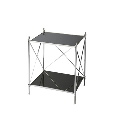 Chaliyah End Table