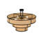 10 - Light Pendant