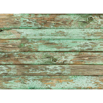 Old Paint Textured Slatwall 24" x 48"