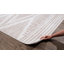 Tapis beige Dounia Southwestern-1284405275
