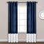 Panneaux de rideaux semi-transparents -47428579-47839064