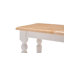 Banc en bois Berene