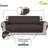 Sofa Slipcover